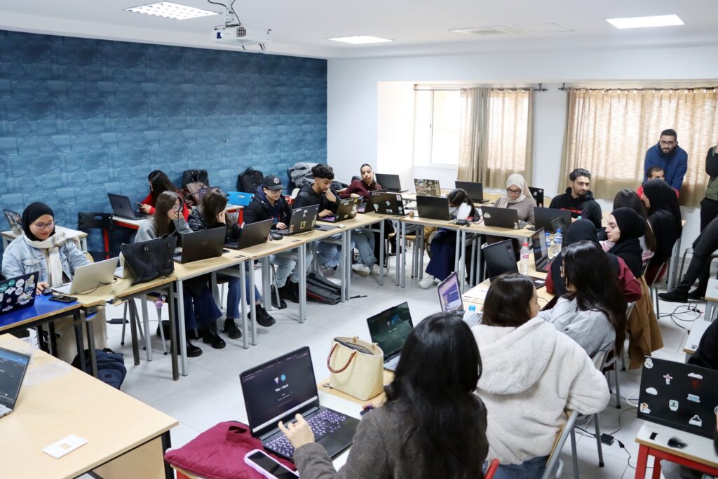 Bootcamp Code to Rise